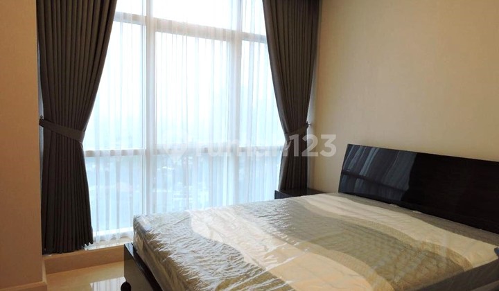 For Rent Apartment La Masion Barito 2 Bedrooms Furnished 2