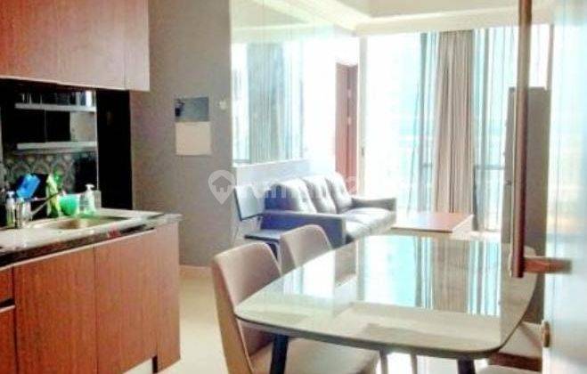 For Rent Apartement Denpasar Residence 2 Bedrooms Ready To Move In 2