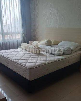 For Rebr Apartemen Denpasar Residence Type 2 Bedroom Fully Furnished 1