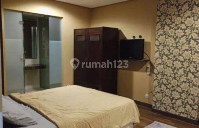 For Rent Apartemen Kemang Mansion Type 1 Bedroom Fully Furnished 2