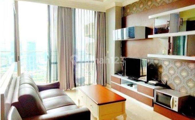 For Rent Apartement Denpasar Residence 2 Bedrooms Ready To Move In 1