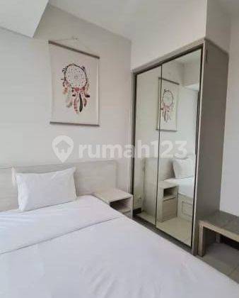 For Sale Apartemen Casa Grande 2+1 Bedroom Fully Furnished 1