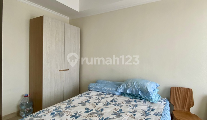 For Rent Apartment Menteng Park Studio Full Furnished Good Condition 1