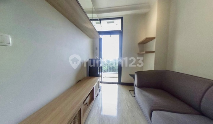 For Rent Permara Hijau Suite Apartment 1 Bedroom Furnished