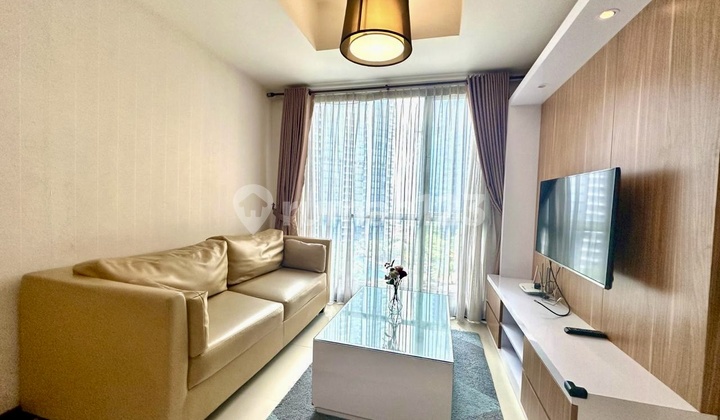 For Rwnt Apartment Casa Grande Residence 1 Bedrooms Furnished Good Condition