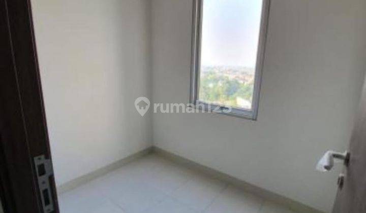 Sewa Apartemen Emerald Bintaro Type 2 Bedroom Unfurnished 2