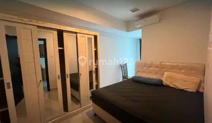 Sewa Apartemen The Aspen Type 2 Bedroom Fully Furnished 1