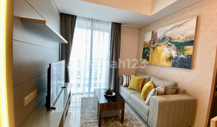 For Rent Apartment Casa Grande 2 Bedrooms Fully Furnished Ready To Use 1