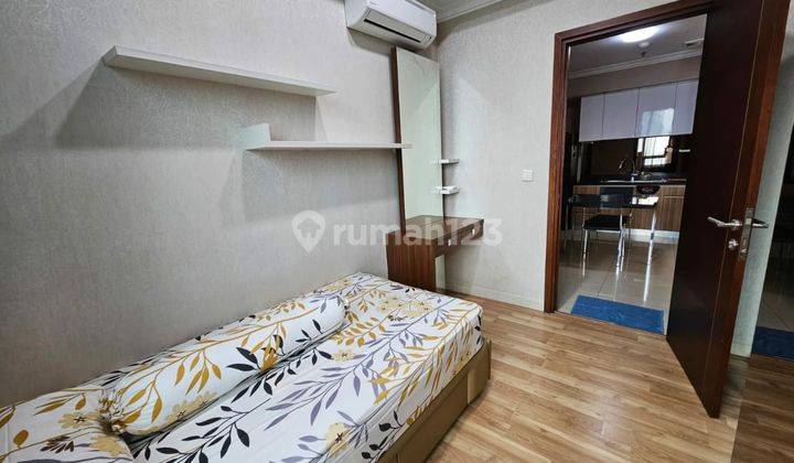 Sewa Apartemen Denpasar Residences Type 2 Bedroom Full Furnished 2