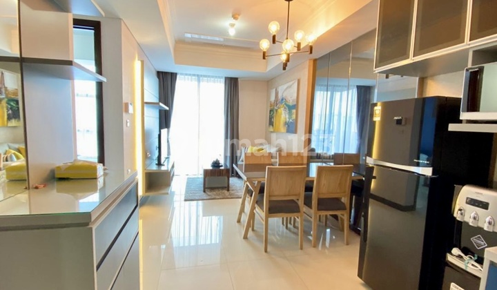 For Rent Apartment Casa Grande 2 Bedrooms Fully Furnished Ready To Use 2