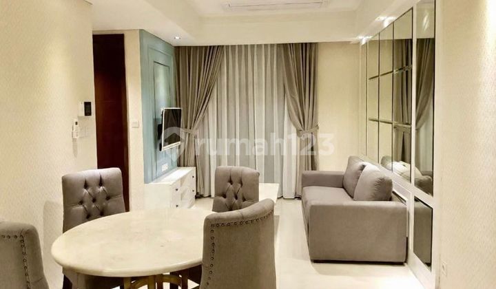 For Rent Apartment Casa Grande Residence 2 Bedrooms Furnished Low Floor Ready To Move In