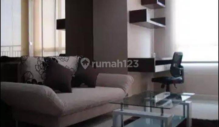 For Rent Apartement Denpasar Residence 1 Bedroom Ready To Move In 1