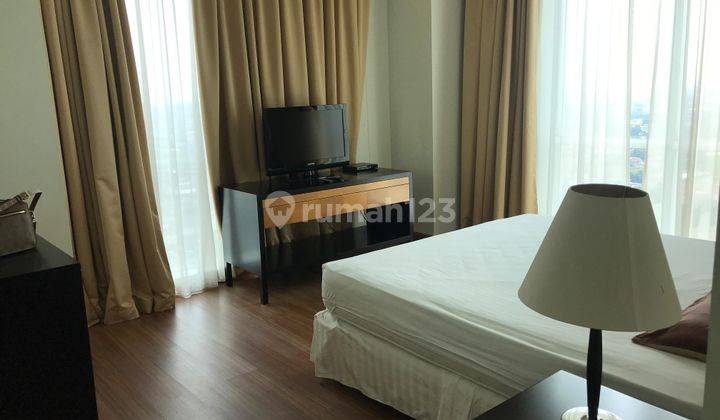 For Sale Apartemen Pakubuwono View Type 2 Bedroom Full Furnished 1