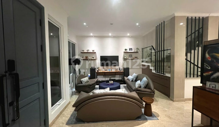 For Rent Modern And Smart House Fully Furnished Ready To Move In For Rent Modern And Smart House Fully Furnished Ready To Move In