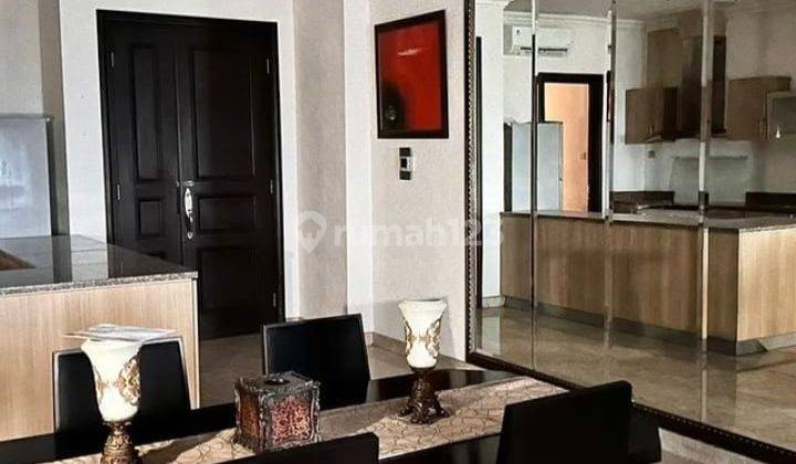 For Sale Belleza Apartemen Type 2+1 Bedroom Fully Furnished 1