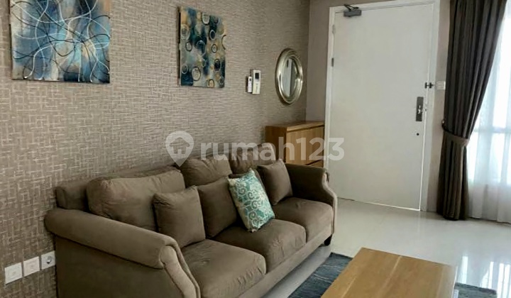 For Rent Apartment One 1 Park Residence Tower A Type 2 Bedrooms Furnished Ready to Occupy For Rent Apartment One 1 Park Residence Tower A Type 2 Bedrooms Furnished Ready to Occupy