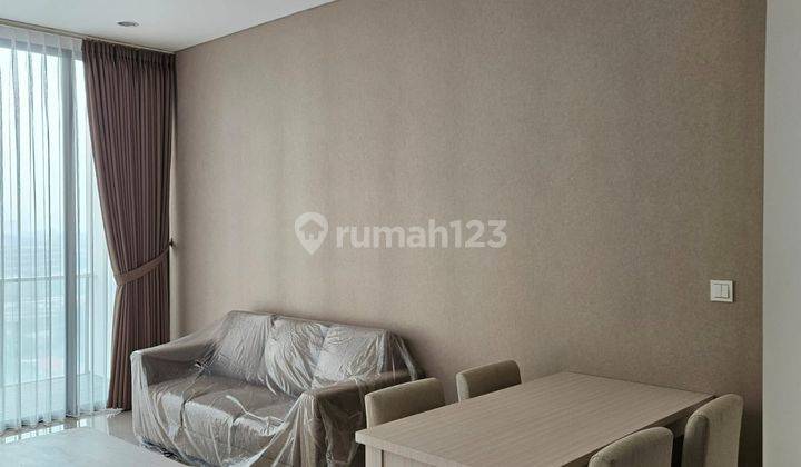 For Rent Apartement Izzara 2 Bedrooms Ready To Move In 1