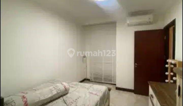 For Rent Apartemen Permata Hijau Suites Type 2 Bedroom Fully Furnished 2