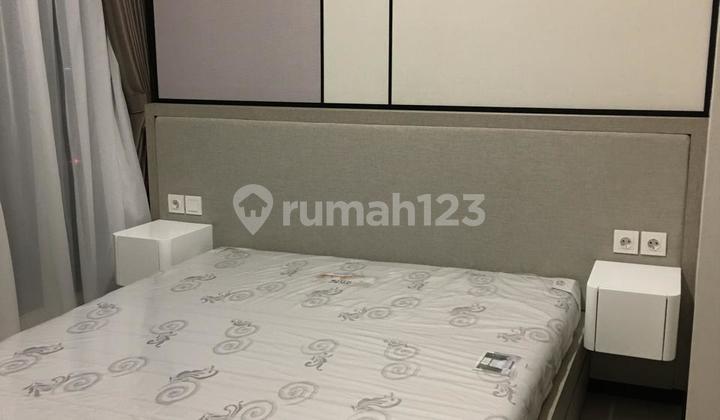 For Rent Apartement Casa Grande Residence 3 Bedrooms Full Furnished  2