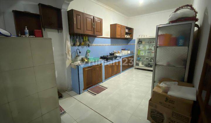 For Sale Rumah Classic Minimalis di Daerah Kota Tangerang 2