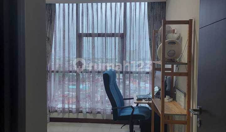 For Rent Apartment Casa Grande Residence 2 Bedrooms Full Furnished Good Deals 2