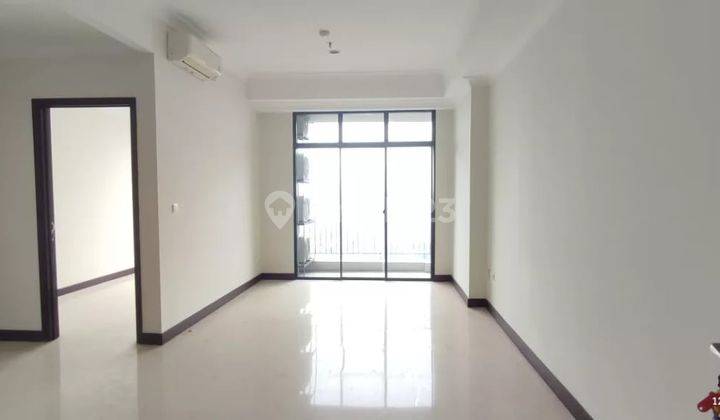 For Sale Apartemen Permata Hijau Suites Type 3 Bedroom Unfurnished 2