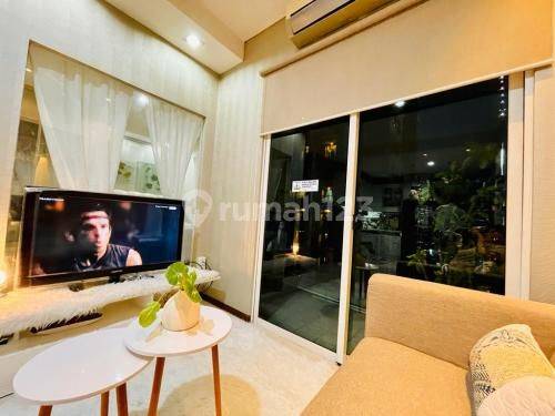 For Rent Apartement Thamrin Residence 2 Bedrooms Ready To Move In 2