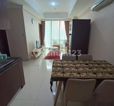 Sewa Apartemen Denpasar Residence Type 2 Bedroom Fully Furnished 1