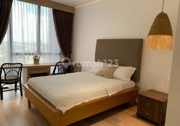 For Rent Apartement Izzara 2 Bedrooms Ready To Move In 2