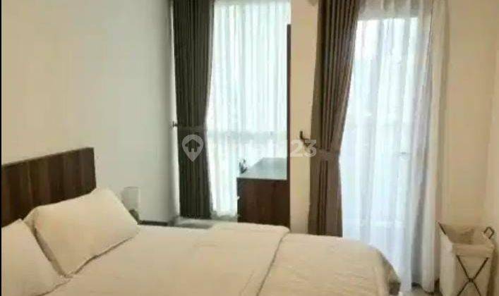 For Rent Apartement Ciputra World 2 Studio Ready To Move In 1