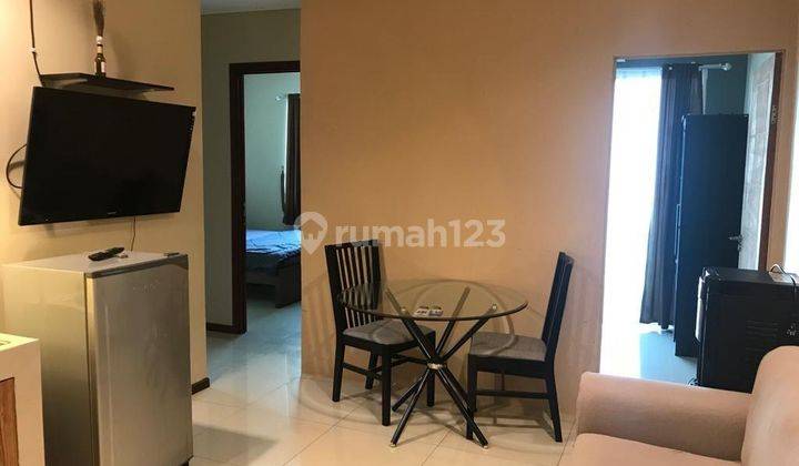 For Rent Apartement Thamrin Residence 2 Bedrooms Ready To Move In 2