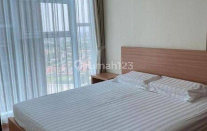 Sewa Apartemen Brooklyn Type 1 Bedroom Fully Furnished 1