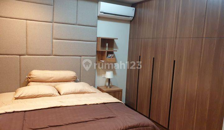 Jual Apartemen Branz Simatupang Type 1 Bedroom Fully Furnished 1