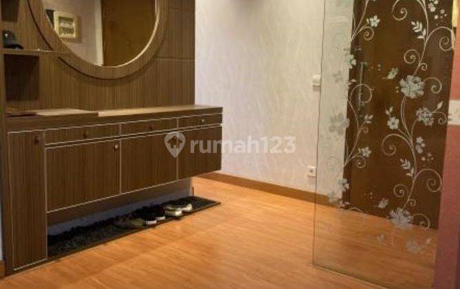 Sewa Apartemen Sahid Sudirman Type 2 Bedroom Fully Furnished 2