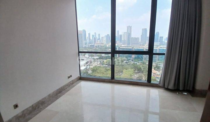 For Sale Apartement District 8 Type 2 Bedroom Tower Infinity Semi Furnished 2