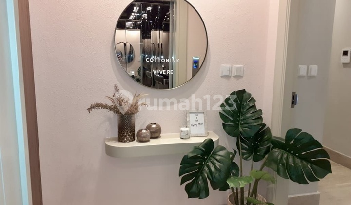 For Rent Apartment South Hill 2 Bedrooms Fully Furnished Good Condition 2