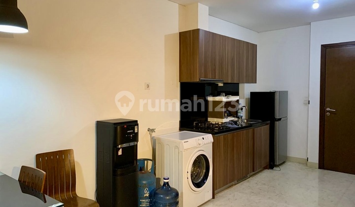 For Rent Apartment Lavenue 1 Bedrooms Furnished Good Condition Ready To Move In 2