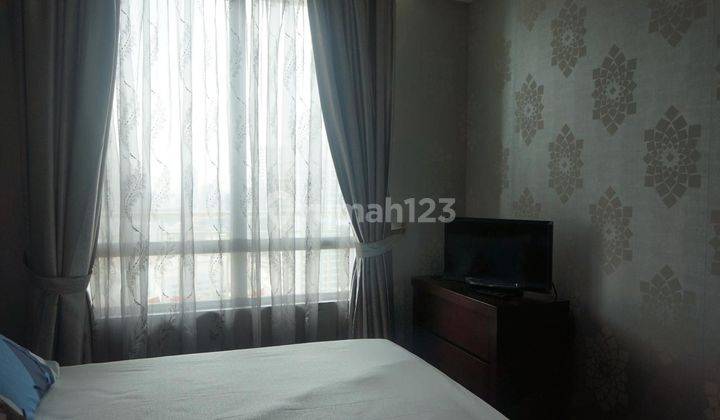 For Sale Apartemen Denpasar Residence Type 1 Bedroom Furnished 2