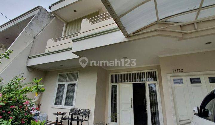 For Sale Rumah Daerah Jakarta Barat Tipe 2 Lantai 2