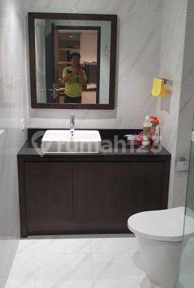 Sewa Apartemen The Branz Bsd Type 1 Bedroom Fully Furnished 2