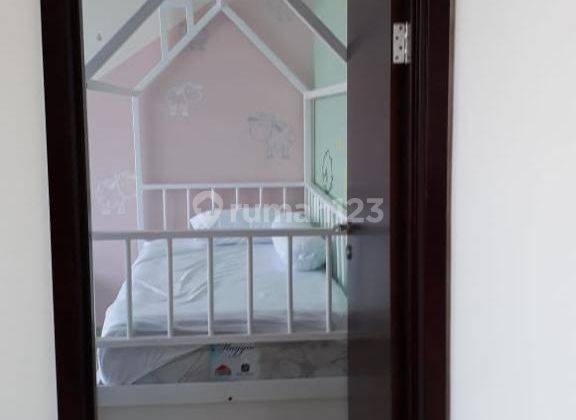 For Sale Apartement Menteng Park Type 2 Bedroom Semi Furnished 2