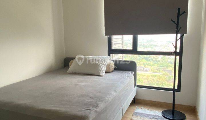 Sewa Apartemen Sky House Bsd Tower Jervois Type 2 Bedroom Fully Furnished 1