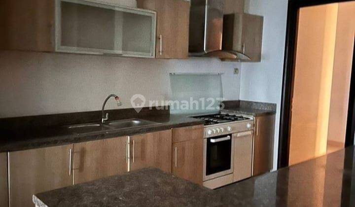 For Sale Belleza Apartemen Type 2+1 Bedroom Fully Furnished 2