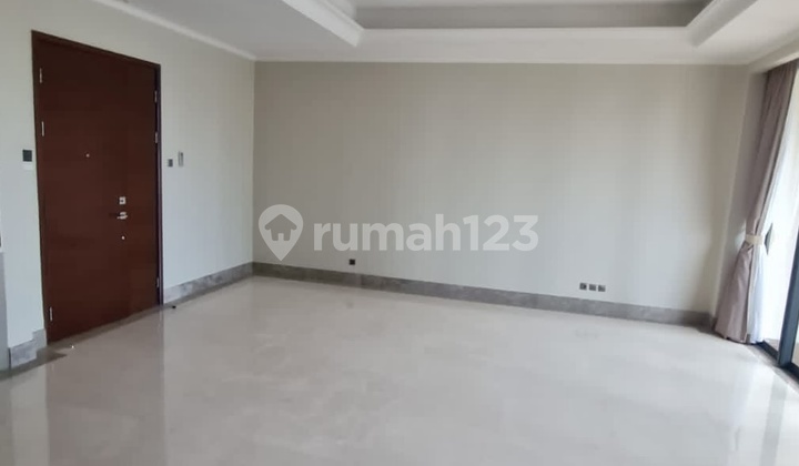 For Rent Apartment District 8 Senopati Good View And Condition Ready To Move In 2