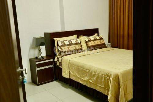 For Rent Apartement Kemang Village Type 2 Bedroom Tower Empire Furnished 1