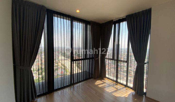 For Rent Apartement Izzara 3 Bedrooms Ready To Move In 1