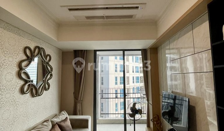 For Rent Casa Grande Residence Phase 2 Type 2 Bedrooms Full Furnished Ready To Move In