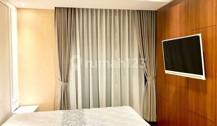 For Rent Apartment Casa Grande Residence 2 Bedrooms Furnished Low Floor Ready To Move In 2