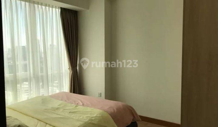 For Sale Apartemen Sky Garden Type 2 Bedroom Fully Furnished 2