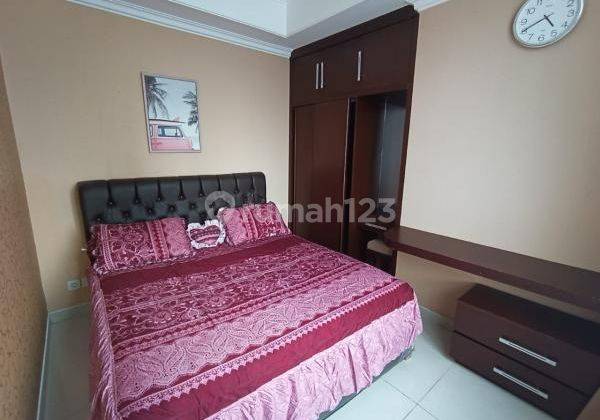 Sewa Apartemen Denpasar Residence Type 2 Bedroom Fully Furnished 2